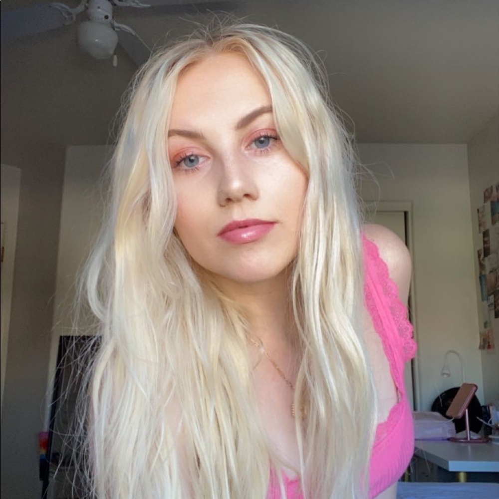 Meet your Posher, Natalee